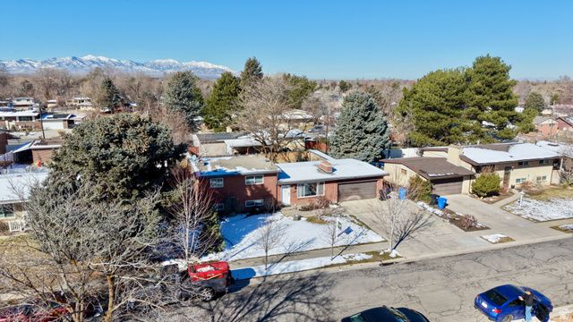 6784 S 1530 E, Cottonwood Heights, UT 84121