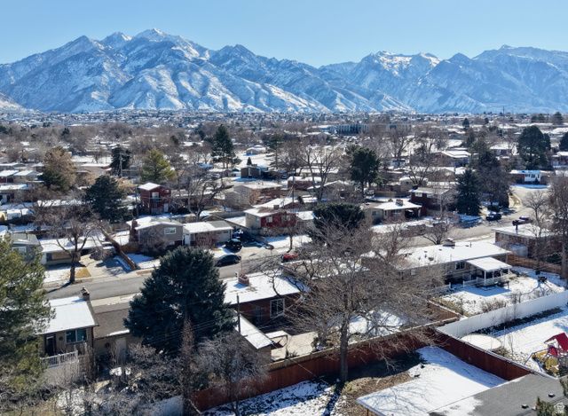 6784 S 1530 E, Cottonwood Heights, UT 84121