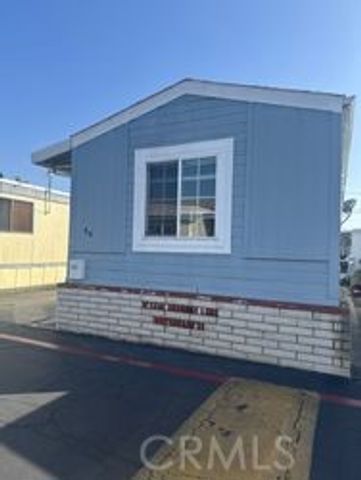 2060 Newport Ave 46, Costa Mesa, CA 92626