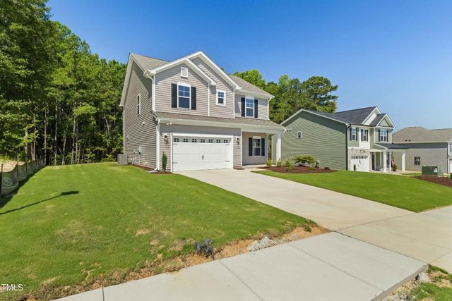 169 Pecan Valley Way, Four Oaks, NC 27524