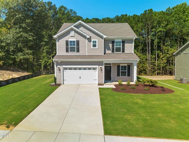 169 Pecan Valley Way, Four Oaks, NC 27524
