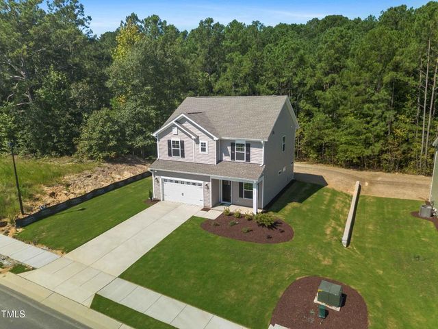 169 Pecan Valley Way, Four Oaks, NC 27524