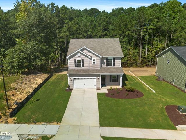 169 Pecan Valley Way, Four Oaks, NC 27524
