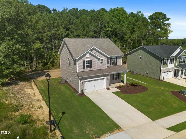169 Pecan Valley Way, Four Oaks, NC 27524