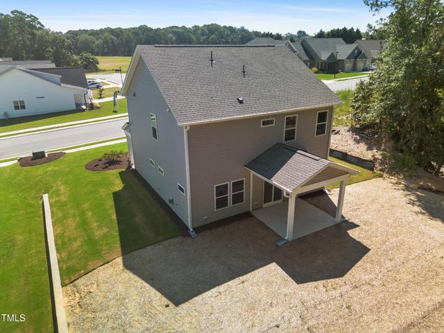 169 Pecan Valley Way, Four Oaks, NC 27524