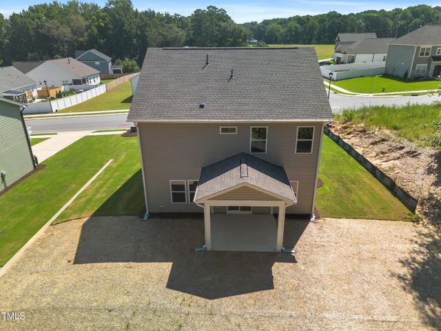 169 Pecan Valley Way, Four Oaks, NC 27524