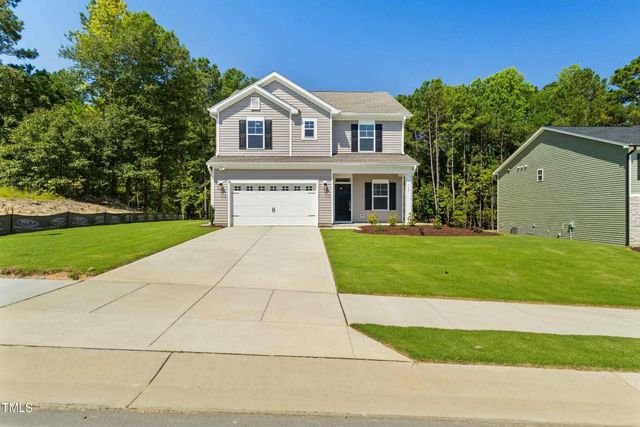 169 Pecan Valley Way, Four Oaks, NC 27524