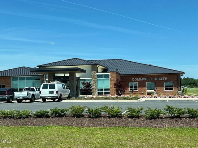 169 Pecan Valley Way, Four Oaks, NC 27524