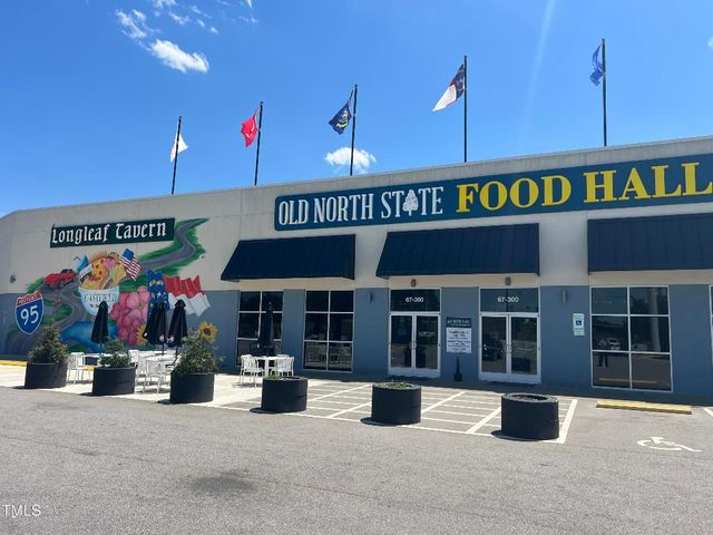 169 Pecan Valley Way, Four Oaks, NC 27524