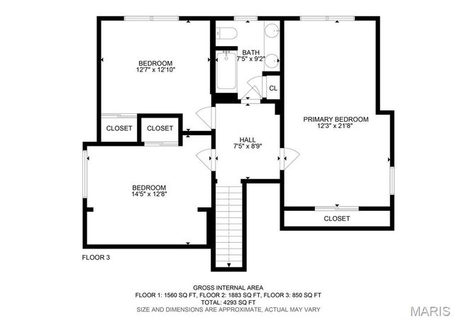 13 Terrace Gardens, Frontenac, MO 63131