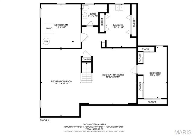 13 Terrace Gardens, Frontenac, MO 63131