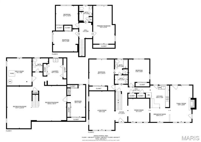 13 Terrace Gardens, Frontenac, MO 63131