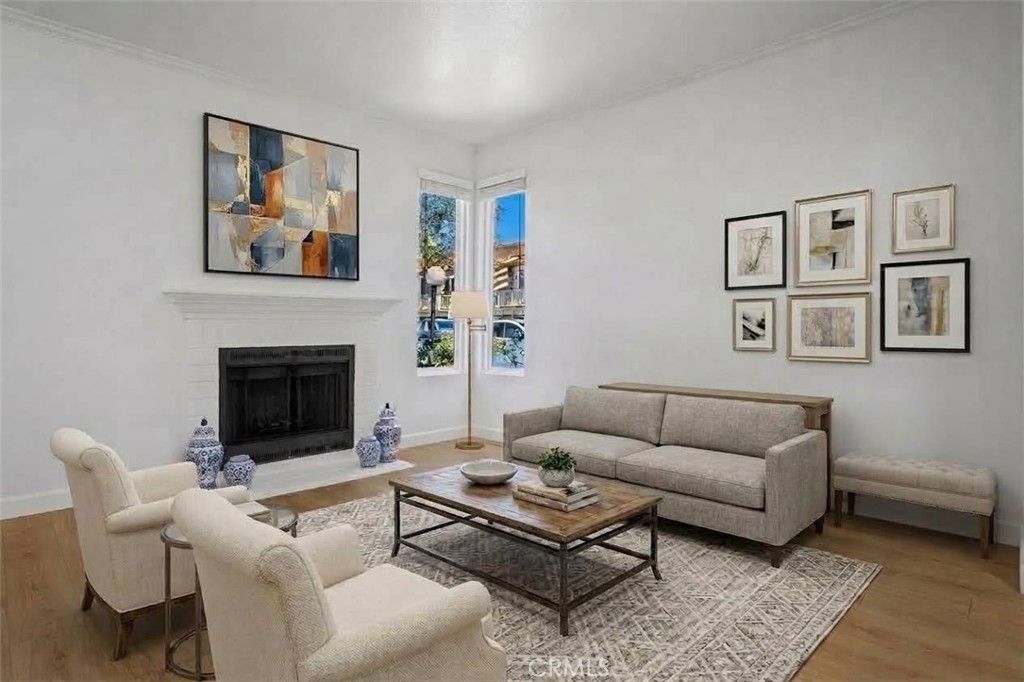2438 Pleasant Way #M, Thousand Oaks, CA 91362 — photo 2