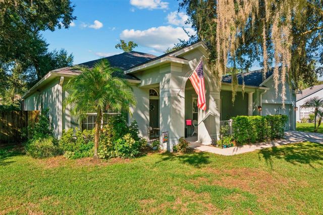 1535 ROLLING MEADOW DRIVE, Valrico, FL 33594