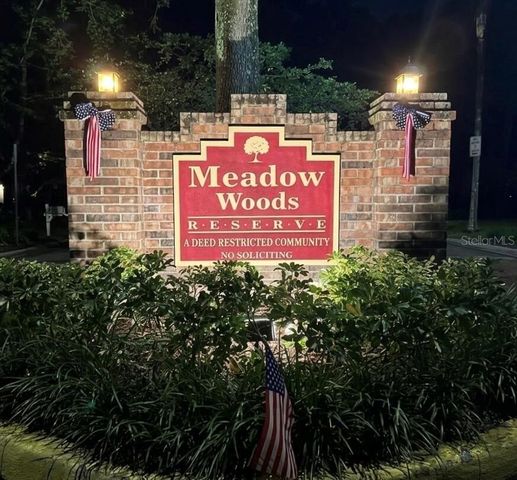 1535 ROLLING MEADOW DRIVE, Valrico, FL 33594