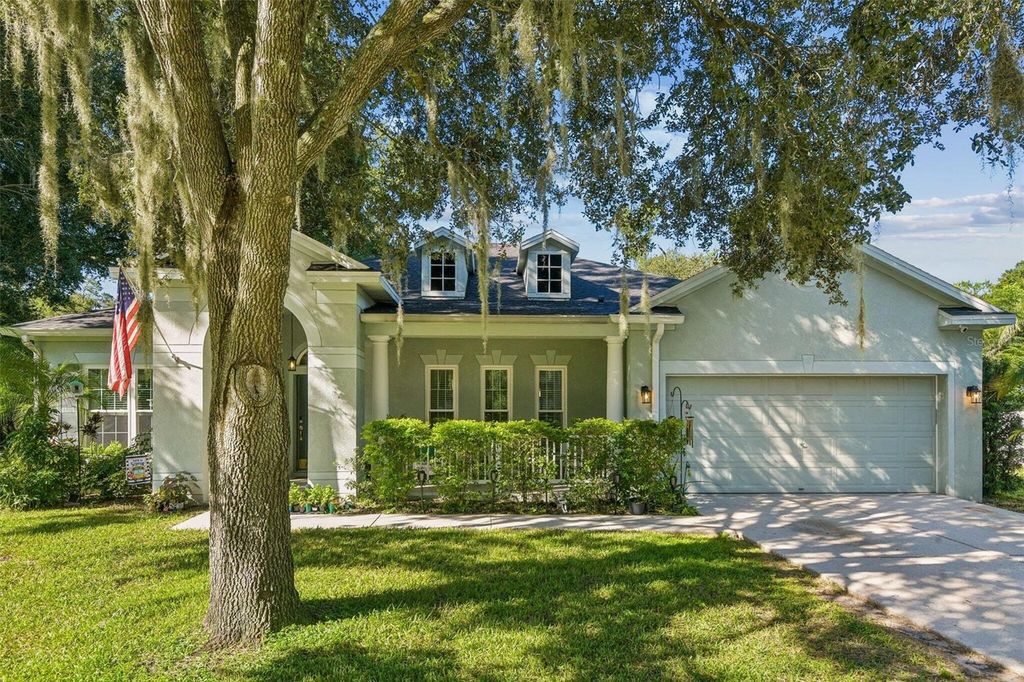 1535 ROLLING MEADOW DRIVE, Valrico, FL 33594