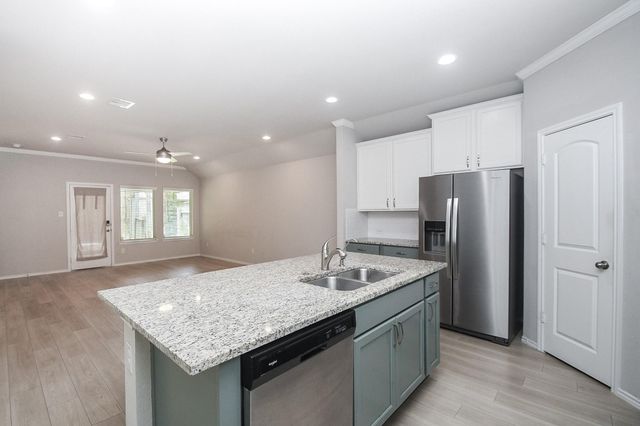 9316 Colonial Bent Court, Conroe, TX 77385