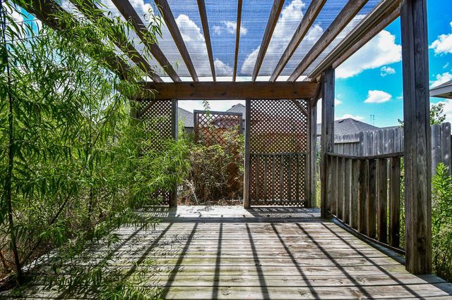 9316 Colonial Bent Court, Conroe, TX 77385