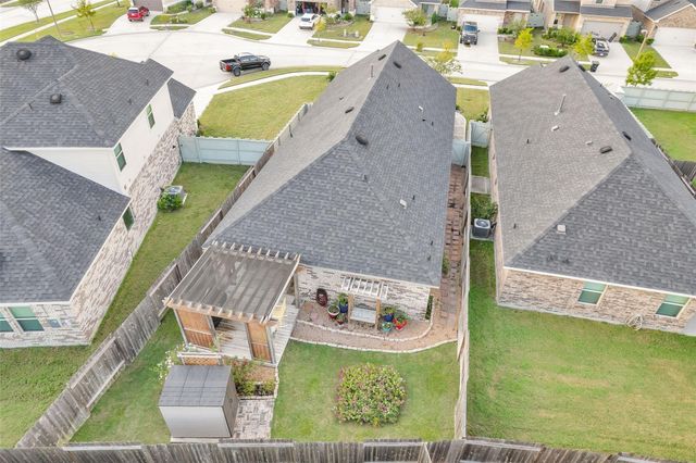 9316 Colonial Bent Court, Conroe, TX 77385
