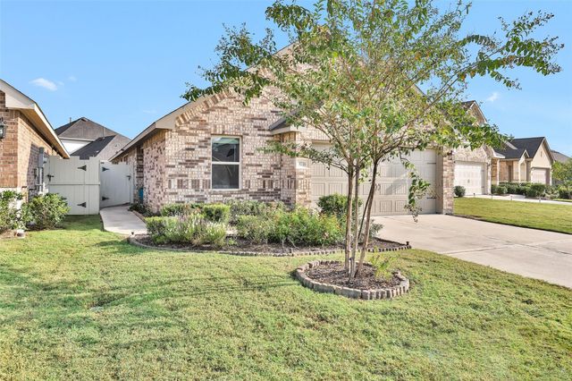 9316 Colonial Bent Court, Conroe, TX 77385