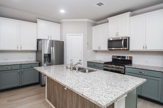 9316 Colonial Bent Court, Conroe, TX 77385