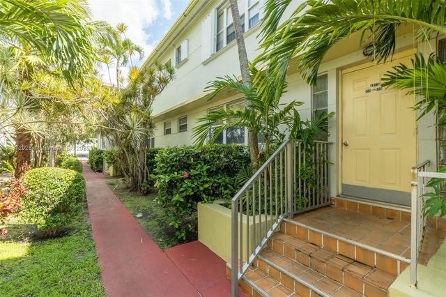 1275 Marseille Dr 35, Miami Beach, FL 33141