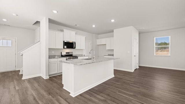 662 Lytham Drive, Aiken, SC 29801