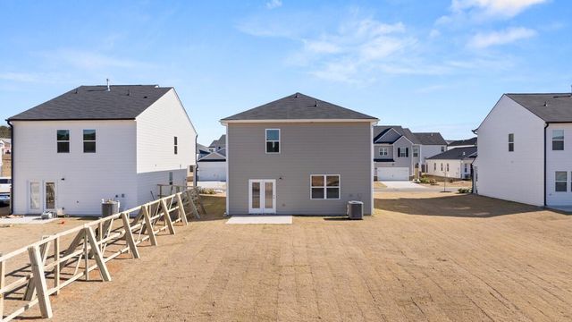 662 Lytham Drive, Aiken, SC 29801