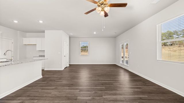 662 Lytham Drive, Aiken, SC 29801