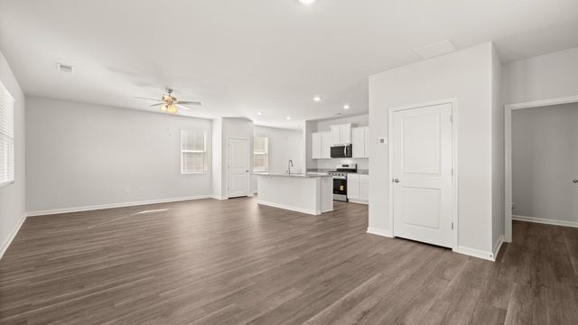 662 Lytham Drive, Aiken, SC 29801