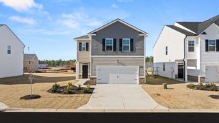 662 Lytham Drive, Aiken, SC 29801