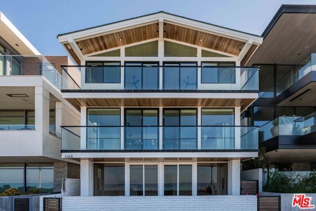 2308 The Strand, Manhattan Beach, CA 90266