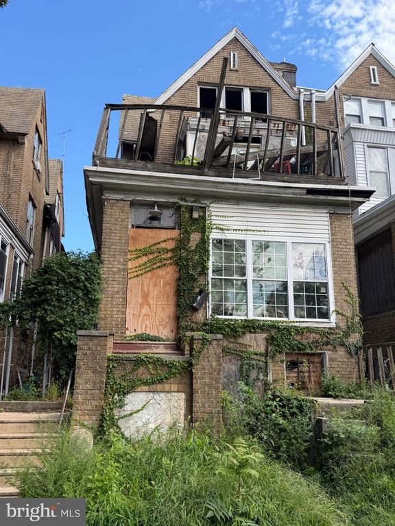 1309 W ROOSEVELT BLVD, PHILADELPHIA, PA 19140 — photo 2