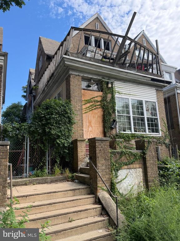 1309 W ROOSEVELT BLVD, PHILADELPHIA, PA 19140 — photo 3