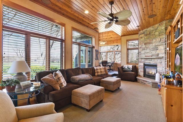 5816 Northwood Drive, Edina, MN 55436