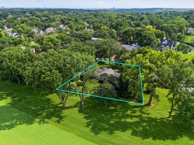 5816 Northwood Drive, Edina, MN 55436