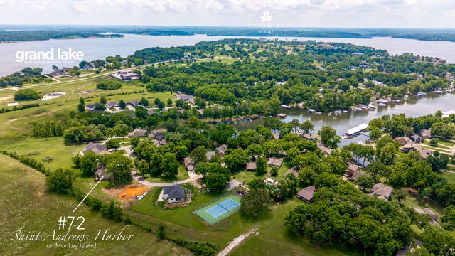 30397 S 567, Afton, OK 74331