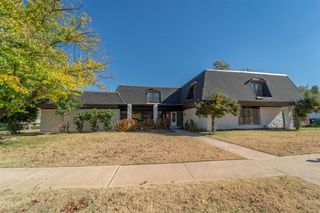 3120 Shadybrook Drive, Midwest City, OK 73110