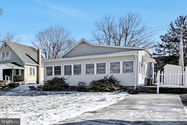 213 HOFFER ST, Middletown, PA 17057