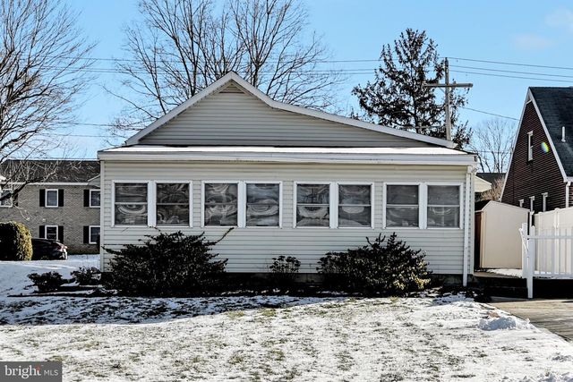 213 HOFFER ST, Middletown, PA 17057