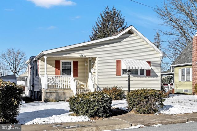 213 HOFFER ST, Middletown, PA 17057