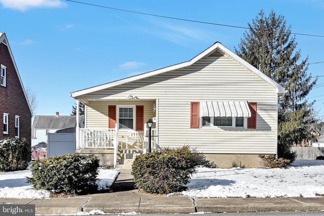 213 HOFFER ST, Middletown, PA 17057