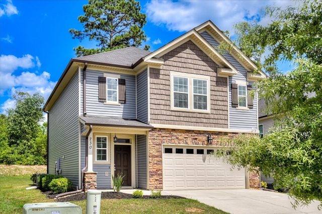 230 Caroleton Drive, Grovetown, GA 30813