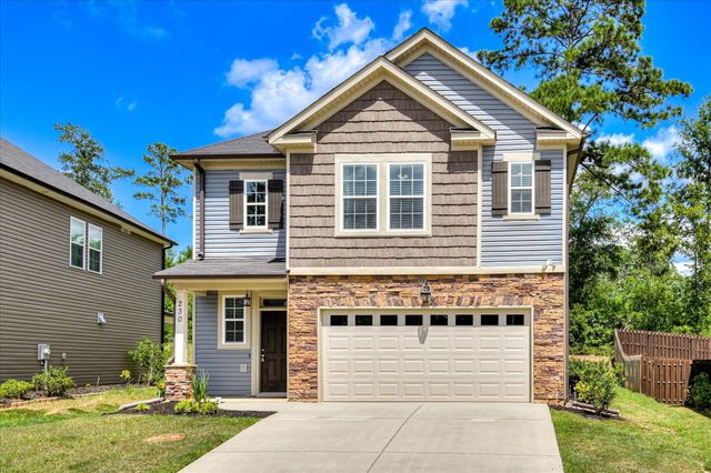 230 Caroleton Drive, Grovetown, GA 30813