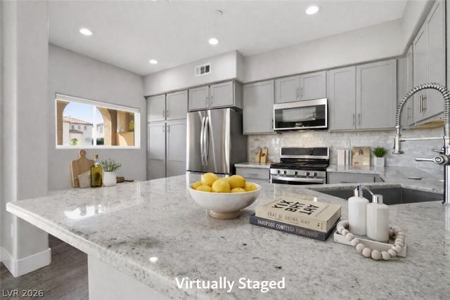 875 Pantara Place 1003, Las Vegas, NV 89138