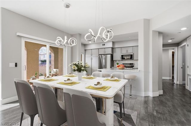 875 Pantara Place 1003, Las Vegas, NV 89138