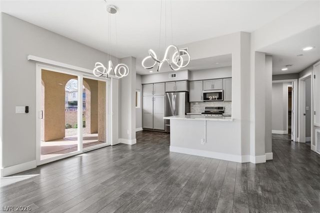 875 Pantara Place 1003, Las Vegas, NV 89138