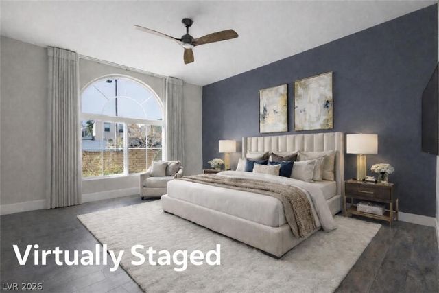 875 Pantara Place 1003, Las Vegas, NV 89138