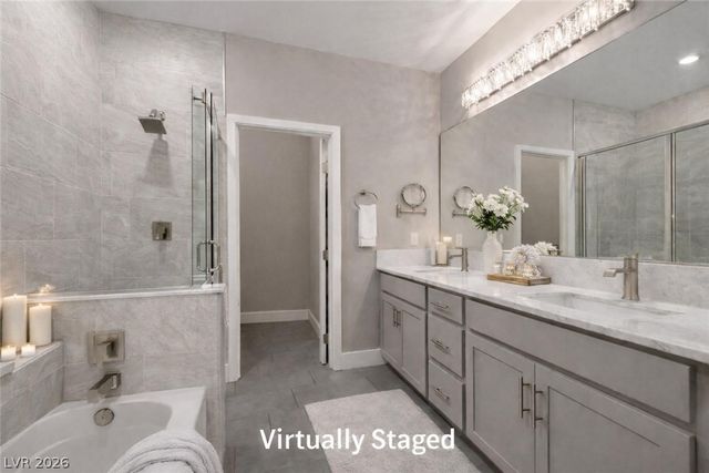 875 Pantara Place 1003, Las Vegas, NV 89138