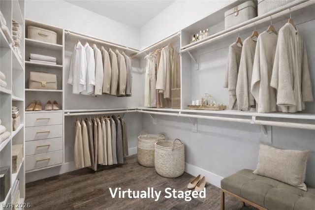 875 Pantara Place 1003, Las Vegas, NV 89138